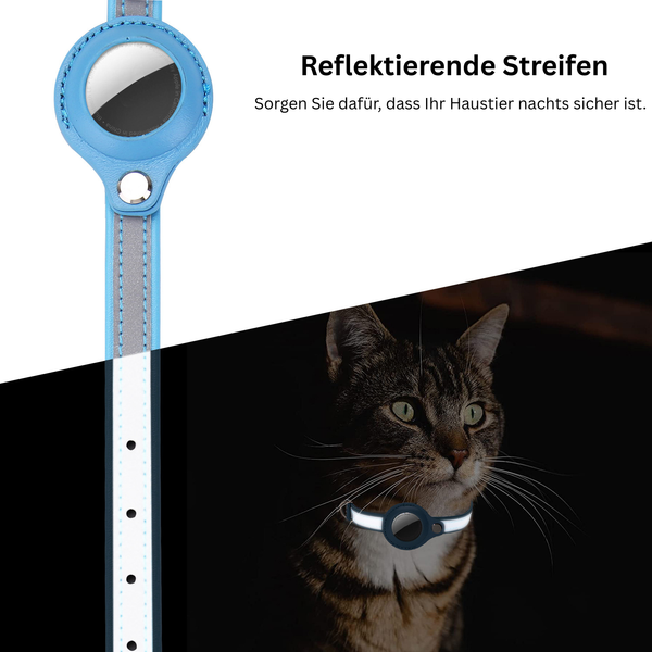 FellFrei™ Tracker