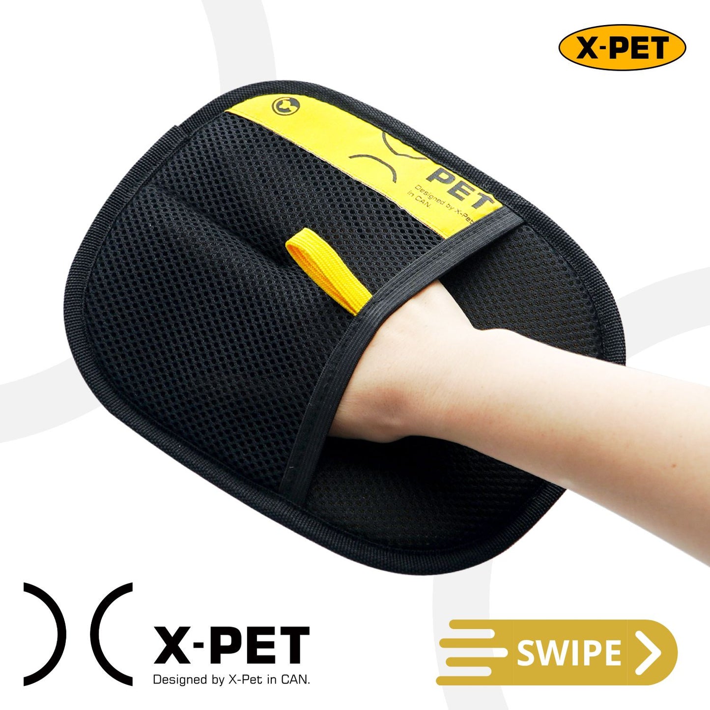 FellFrei™ Handschuh