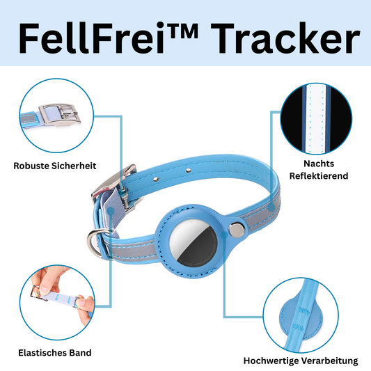 FellFrei™ Tracker