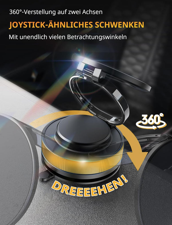 360° Magnet-Handyhalterung