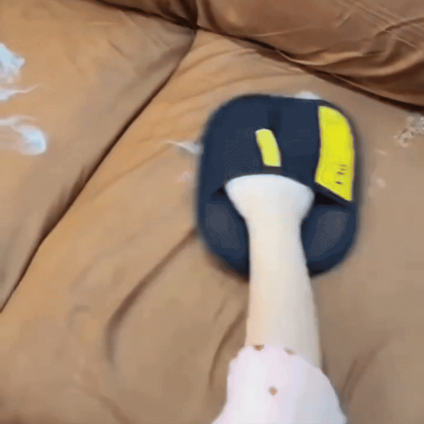 FellFrei™ Kuschelhandschuh